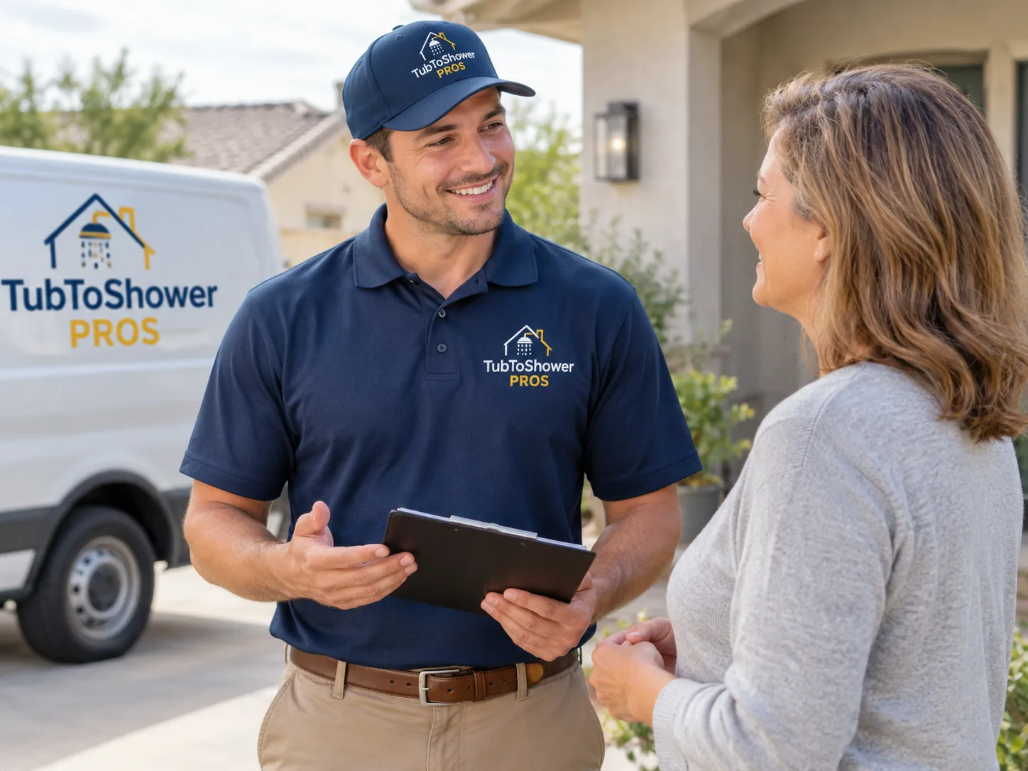 Tub Shower Conversion Totowa, NJ FAQs